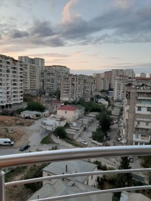 Satılır Yeni Tikili, Yasamal.r, Yeni Yasamal, İnşaatçılar.m-15