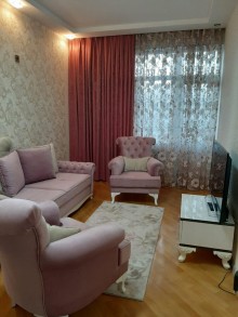 Satılır Yeni Tikili, Yasamal.r, Yeni Yasamal, İnşaatçılar.m-17