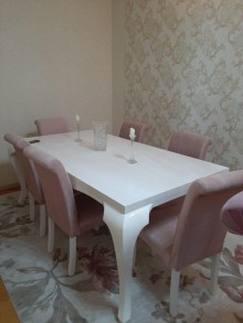 Satılır Yeni Tikili, Yasamal.r, Yeni Yasamal, İnşaatçılar.m-18