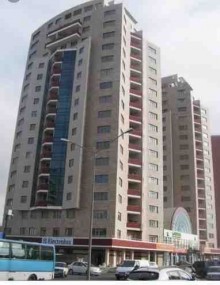 Satılır Yeni Tikili, Nəsimi.r-1