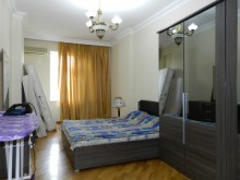 Kirayə (Aylıq) Yeni Tikili, Yasamal.r, Nizami.m-12