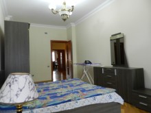 Kirayə (Aylıq) Yeni Tikili, Yasamal.r, Nizami.m-13