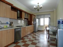 Kirayə (Aylıq) Yeni Tikili, Yasamal.r, Nizami.m-17