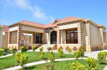 şüvəlanda heyete evi satisi, -1