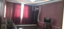Kirayə (Aylıq) Yeni Tikili, Nərimanov.r-3
