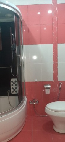 Kirayə (Aylıq) Yeni Tikili, Nərimanov.r-4