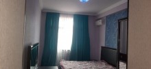 Kirayə (Aylıq) Yeni Tikili, Nərimanov.r-5