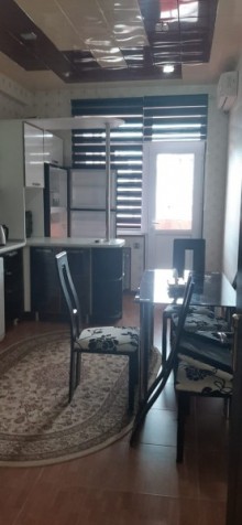 Kirayə (Aylıq) Yeni Tikili, Nərimanov.r-7