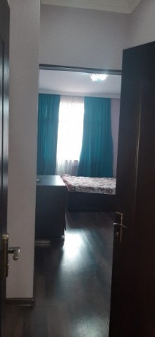 Kirayə (Aylıq) Yeni Tikili, Nərimanov.r-8