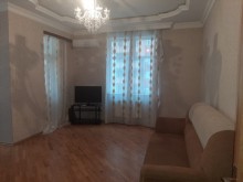 Satılır Yeni Tikili, Yasamal.r-1