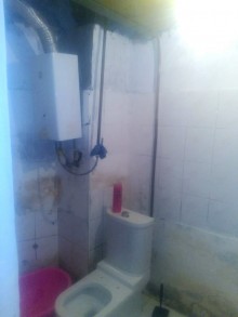 Satılır Köhnə Tikili, Sabunçu.r, Bakıxanov-9