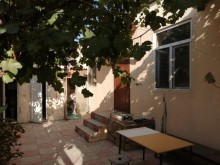 Satılır Həyət evi, Sabunçu.r, Zabrat, Koroğlu.m-1
