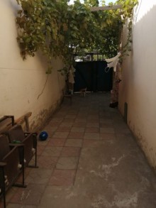 Satılır Həyət evi, Sabunçu.r, Zabrat, Koroğlu.m-3