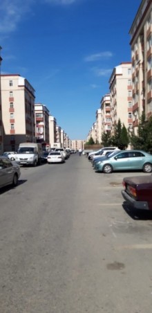 Satılır Yeni Tikili, Binəqədi.r, Binəqədi, Azadlıq.m-1