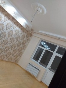 Satılır Yeni Tikili, Binəqədi.r, Binəqədi, Azadlıq.m-2