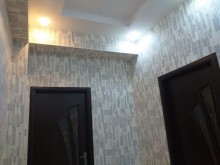 Satılır Yeni Tikili, Binəqədi.r, Binəqədi, Azadlıq.m-4