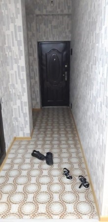 Satılır Yeni Tikili, Binəqədi.r, Binəqədi, Azadlıq.m-6