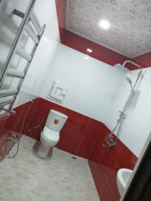 Satılır Yeni Tikili, Binəqədi.r, Binəqədi, Azadlıq.m-7