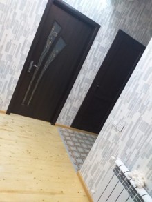 Satılır Yeni Tikili, Binəqədi.r, Binəqədi, Azadlıq.m-8