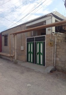 Satılır Həyət evi, Sabunçu.r, Sabunçu, Koroğlu.m-1
