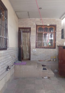 Satılır Həyət evi, Sabunçu.r, Sabunçu, Koroğlu.m-2