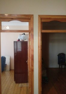 Satılır Həyət evi, Sabunçu.r, Sabunçu, Koroğlu.m-4