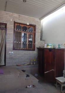 Satılır Həyət evi, Sabunçu.r, Sabunçu, Koroğlu.m-12