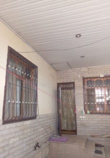 Satılır Həyət evi, Sabunçu.r, Sabunçu, Koroğlu.m-16
