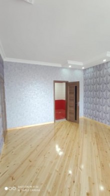 Satılır Həyət evi, Sabunçu.r, Zabrat-4