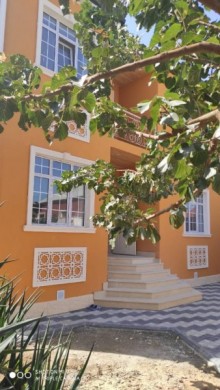 Satılır Həyət evi, Sabunçu.r, Zabrat-5