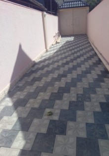 Satılır Həyət evi, Sabunçu.r, Zabrat-8