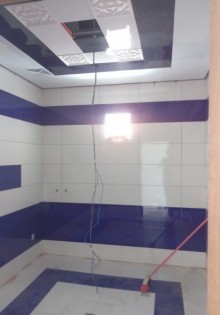 Satılır Həyət evi, Sabunçu.r, Zabrat-13