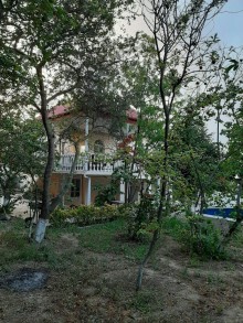 Satılır Həyət evi, Abşeron.r, Novxanı-12