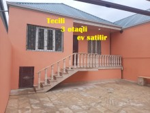 Satılır Həyət evi, Sumqayıt.ş-1