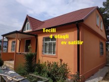 Satılır Həyət evi, Sumqayıt.ş-1