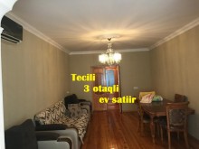 Satılır Köhnə Tikili, Sumqayıt.ş-1