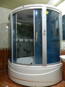 Satılır Yeni Tikili, Yasamal.r, Nizami.m-5