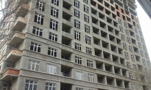 Satılır Yeni Tikili, Nərimanov.r, Montin, N.Nərmanov.m-1