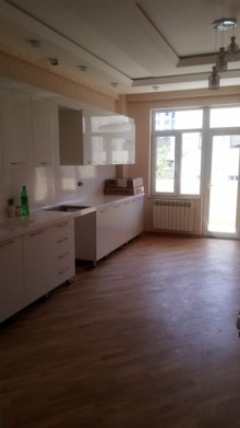 Kirayə (Aylıq) Yeni Tikili, Nərimanov.r-1