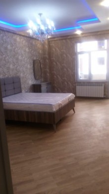 Kirayə (Aylıq) Yeni Tikili, Nərimanov.r-7