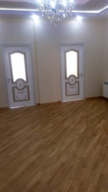Kirayə (Aylıq) Yeni Tikili, Nərimanov.r-11