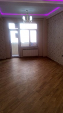 Kirayə (Aylıq) Yeni Tikili, Nərimanov.r-12