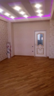 Kirayə (Aylıq) Yeni Tikili, Nərimanov.r-14