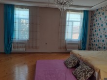 Kirayə (Aylıq) Həyət evi, Xətai.r, Əhmədli, Əhmədli.m-1