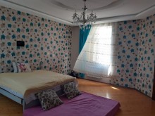 Kirayə (Aylıq) Həyət evi, Xətai.r, Əhmədli, Əhmədli.m-3