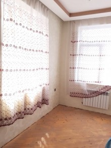 Kirayə (Aylıq) Həyət evi, Xətai.r, Əhmədli, Əhmədli.m-4