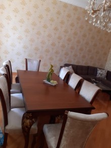 Kirayə (Aylıq) Həyət evi, Xətai.r, Əhmədli, Əhmədli.m-6