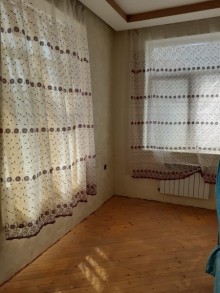 Kirayə (Aylıq) Həyət evi, Xətai.r, Əhmədli, Əhmədli.m-10