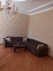 Kirayə (Aylıq) Həyət evi, Xətai.r, Əhmədli, Əhmədli.m-14