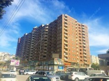 Satılır Yeni Tikili, Xətai.r, Əhmədli, Əhmədli.m-1